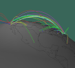 Planet Multicast page